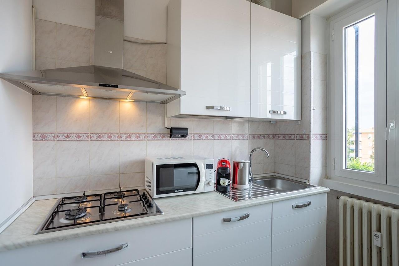 Suite 17 Monza Centro,Milano Centro,Netflix Exterior photo