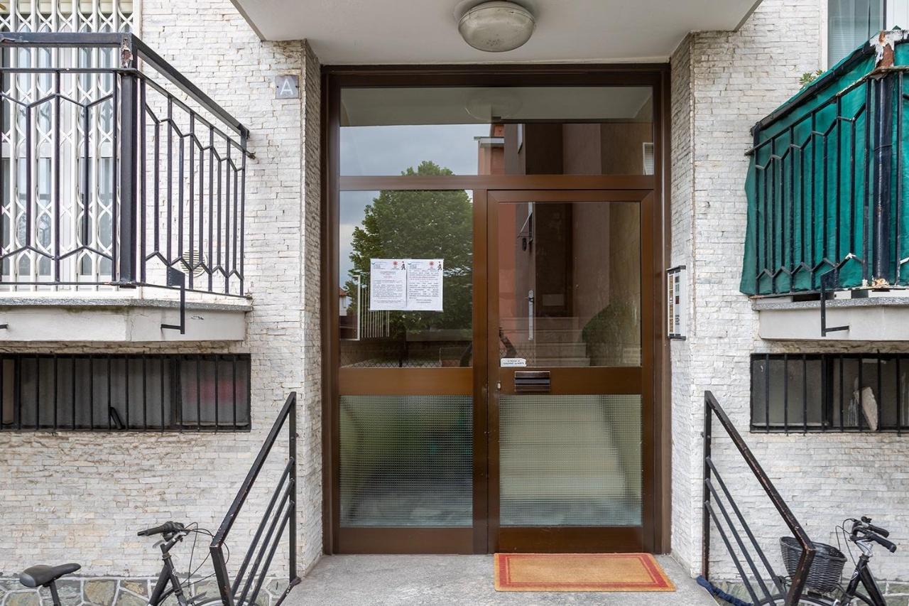 Suite 17 Monza Centro,Milano Centro,Netflix Exterior photo