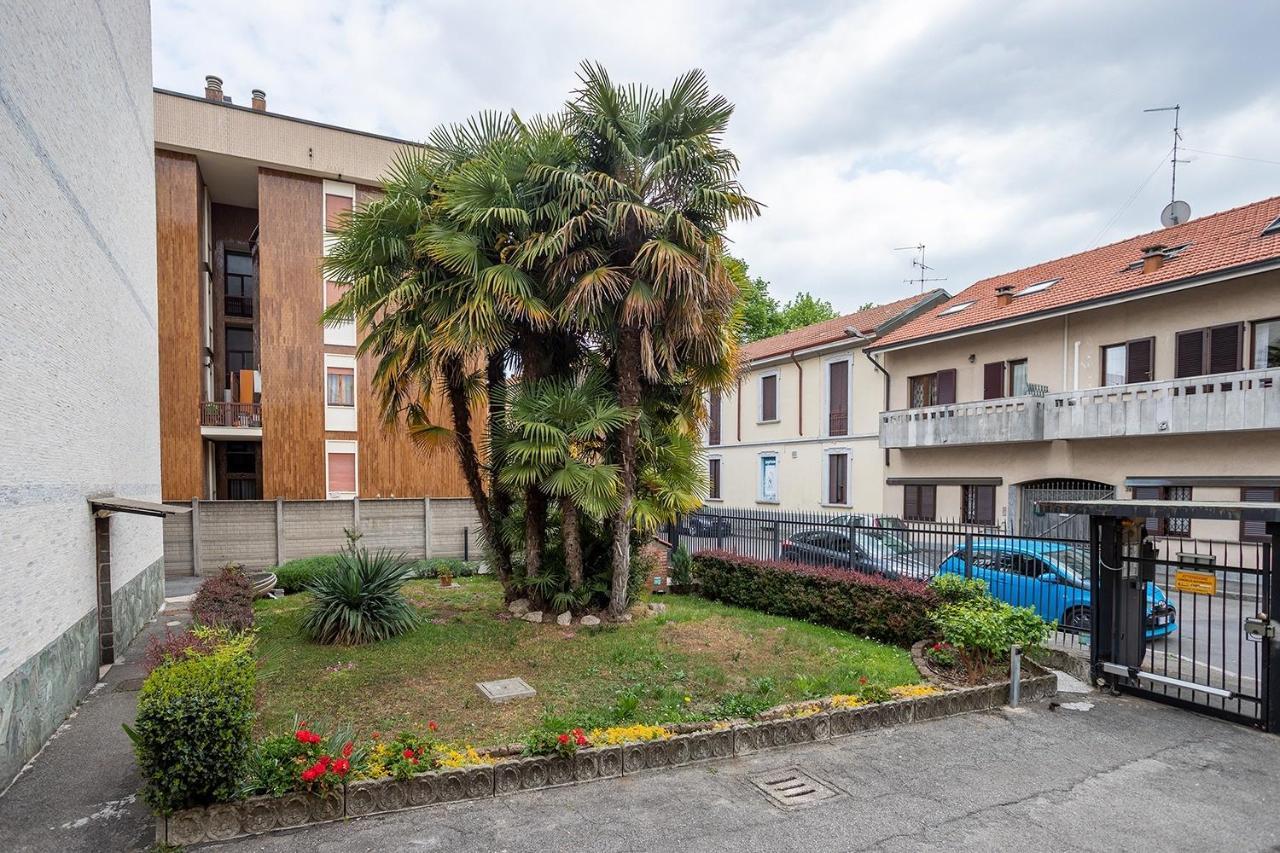 Suite 17 Monza Centro,Milano Centro,Netflix Exterior photo